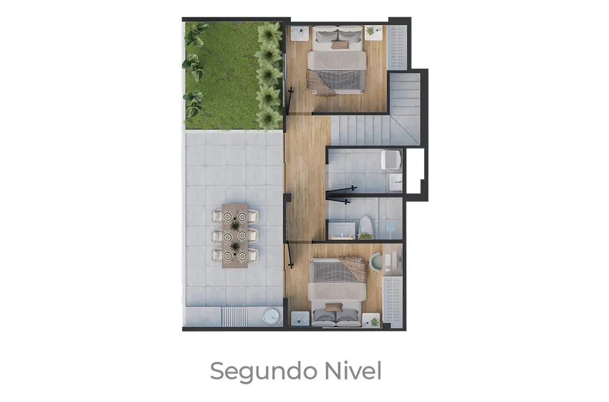 ALTA-DUPLEX 901 PISO2